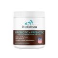 PROBIOTIC + PREBIOTIC