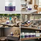 PROBIOTIC + PREBIOTIC