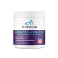 PROBIOTIC + PREBIOTIC