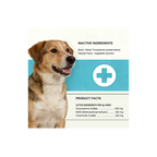 HIP & JOINT DOG CHEWS